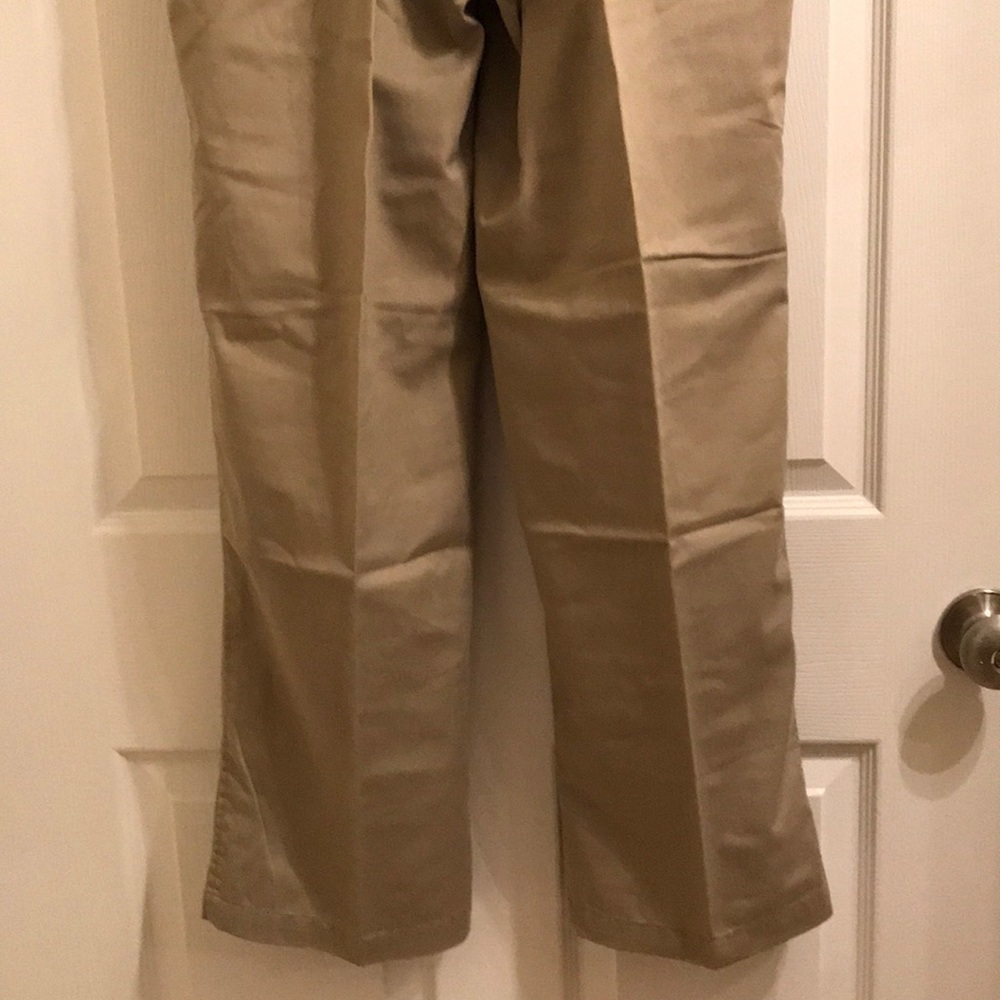 💖 Haggar Generations Men’s Pants - Picture 7 of 8